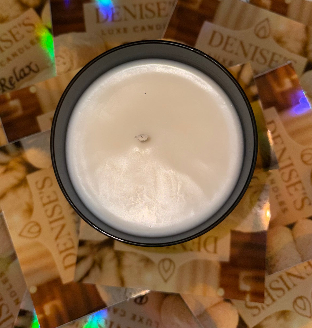 Relax Candle