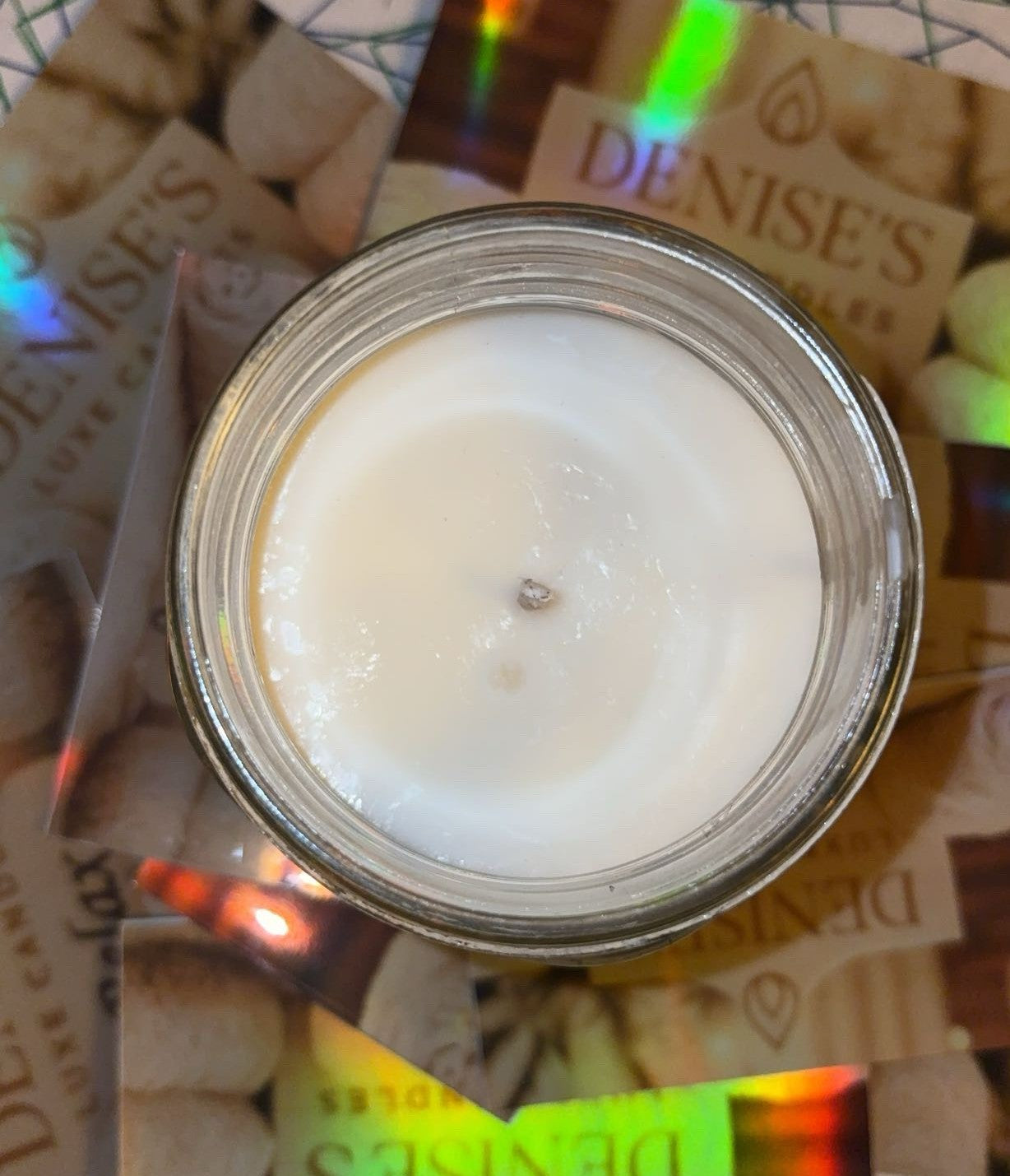 Relax Candle